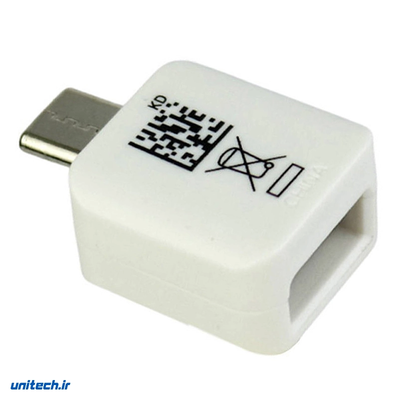 تبدیل Samsung S10 OTG TypeC Original3